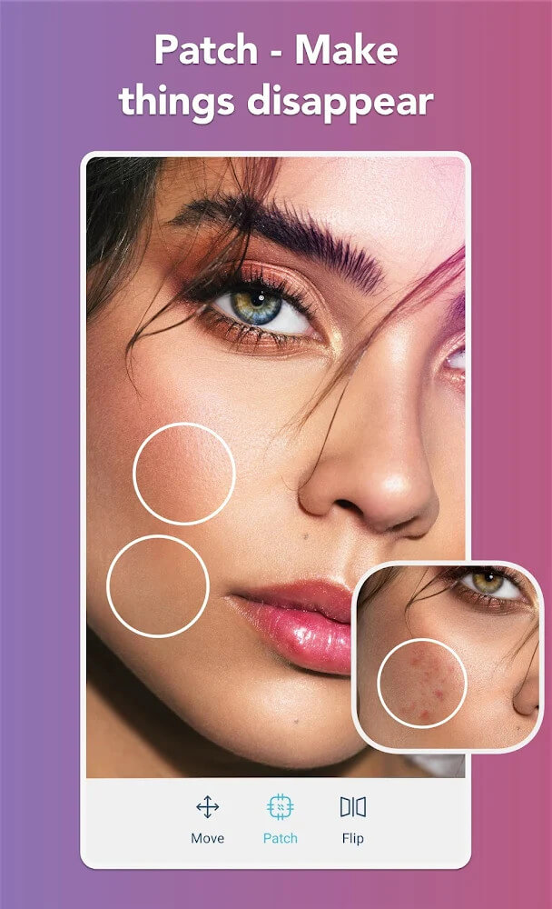 Facetune2 apk