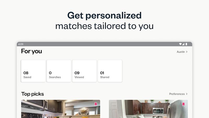 Zumper - Apartment Finder apk