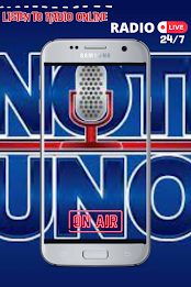 NotiUno 630 En Vivo Noti Uno