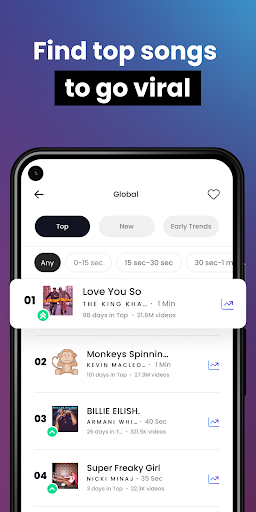 vidIQ Viral