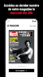 Paris Match