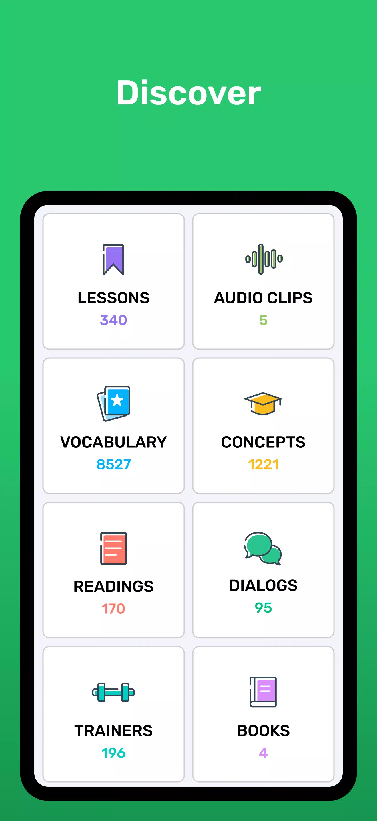 Wlingua - Learn French Mod