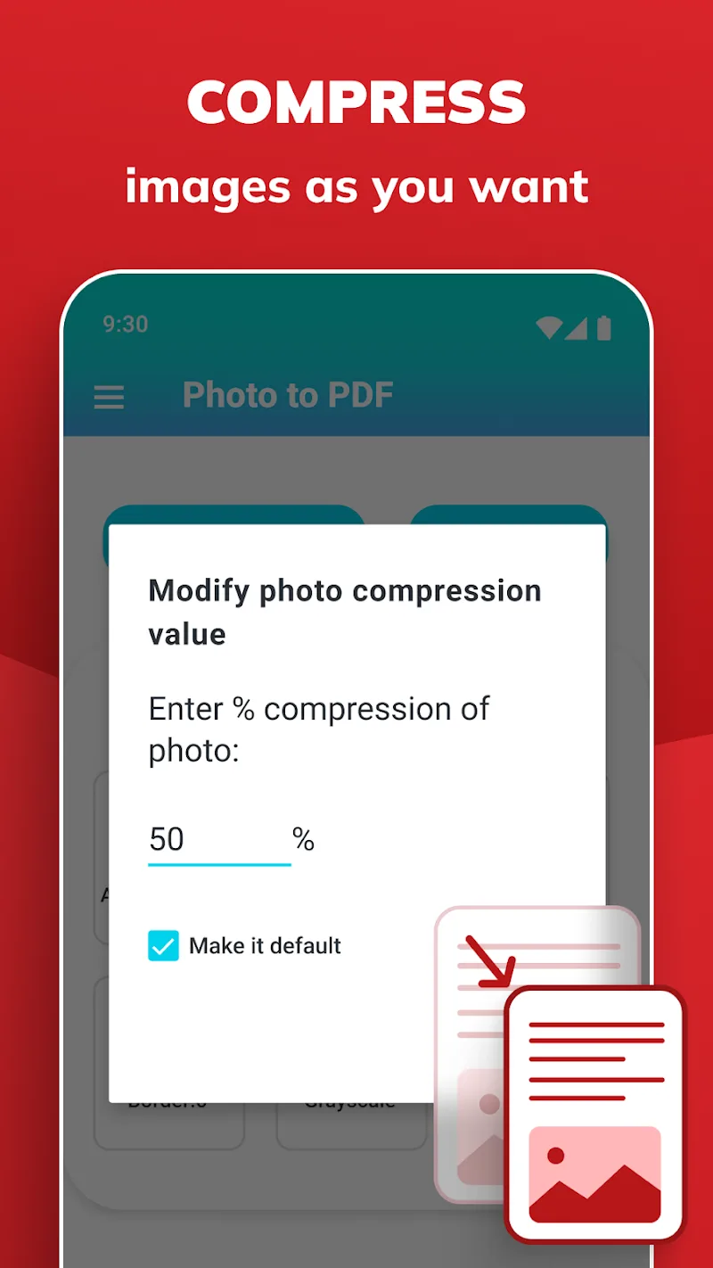 PDF Maker PDF Maker