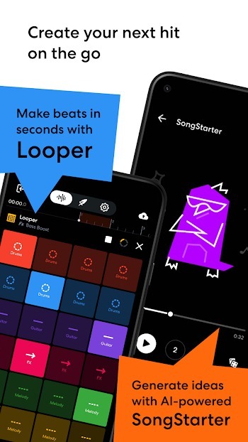 Bandlab Premium