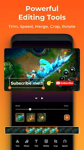 XRecorder MOD APK