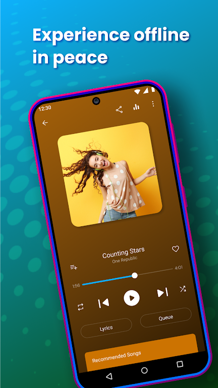 Audify Music Player Audify Music Player