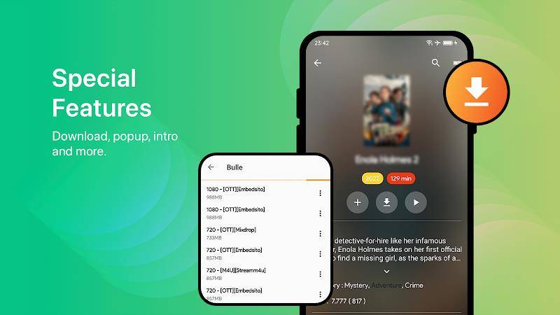 BoxMovie - Watch movies box hd apk