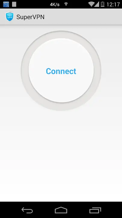 SuperVPN Mod