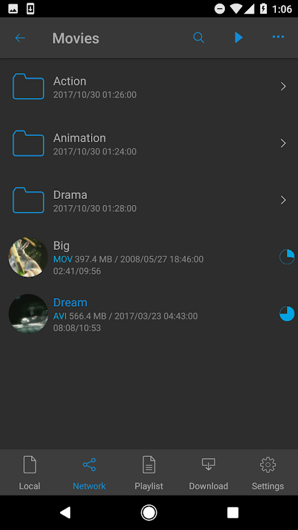 nPlayer v1.8.0.5_230911 nPlayer v1.8.0.5_230911