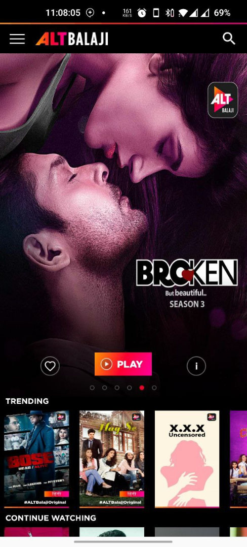 ALTBalaji