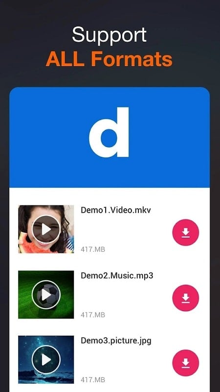 All Video Downloader – V APK