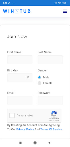 Wintub Watch Paid Video Online