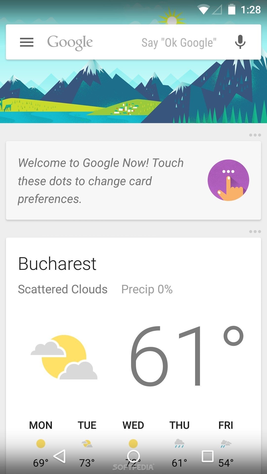 Android 5 Lollipop