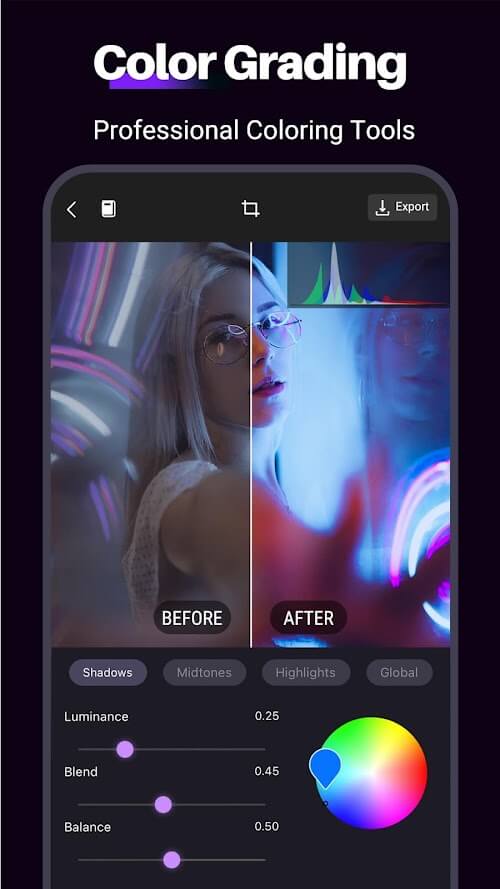Motion Ninja Mod APK Motion Ninja Mod APK