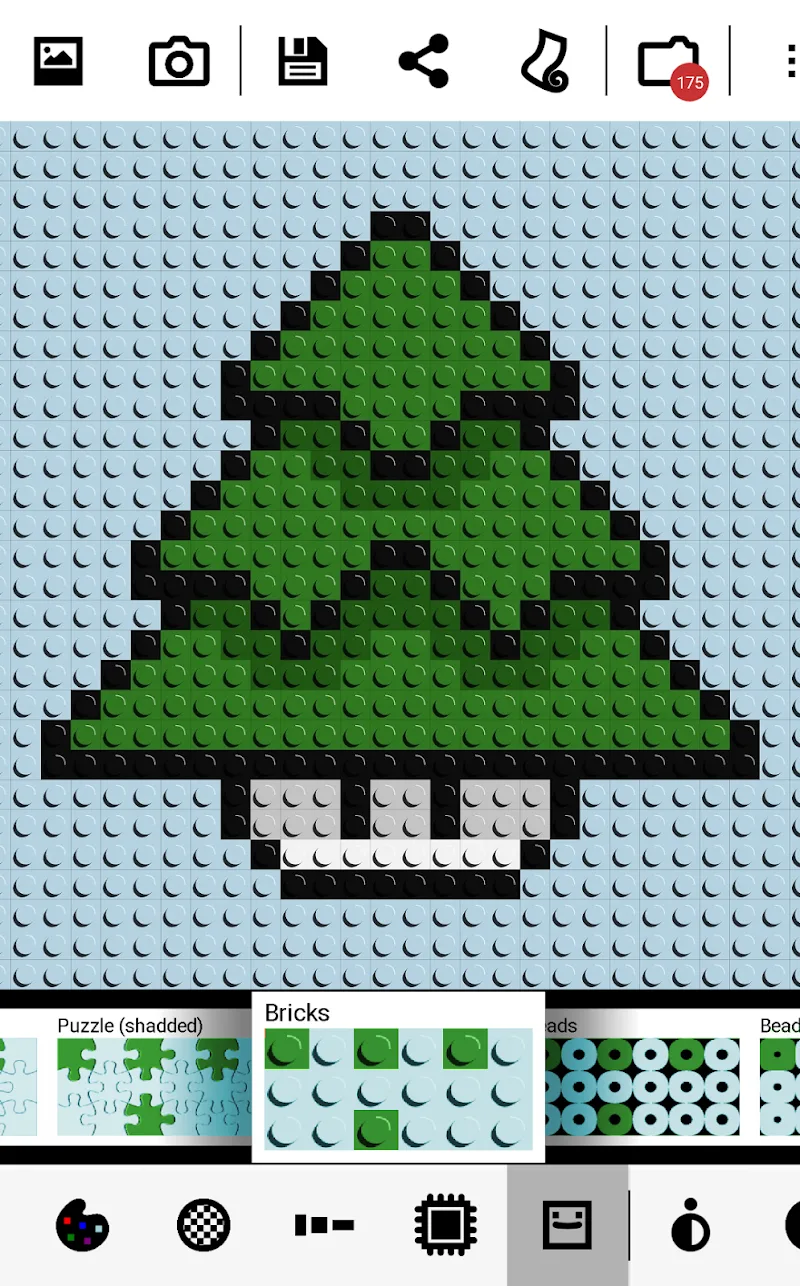 8Bit Photo Lab