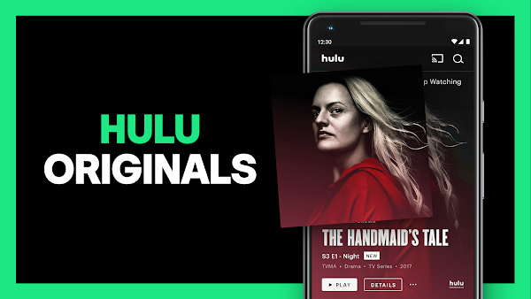 Hulu Mod