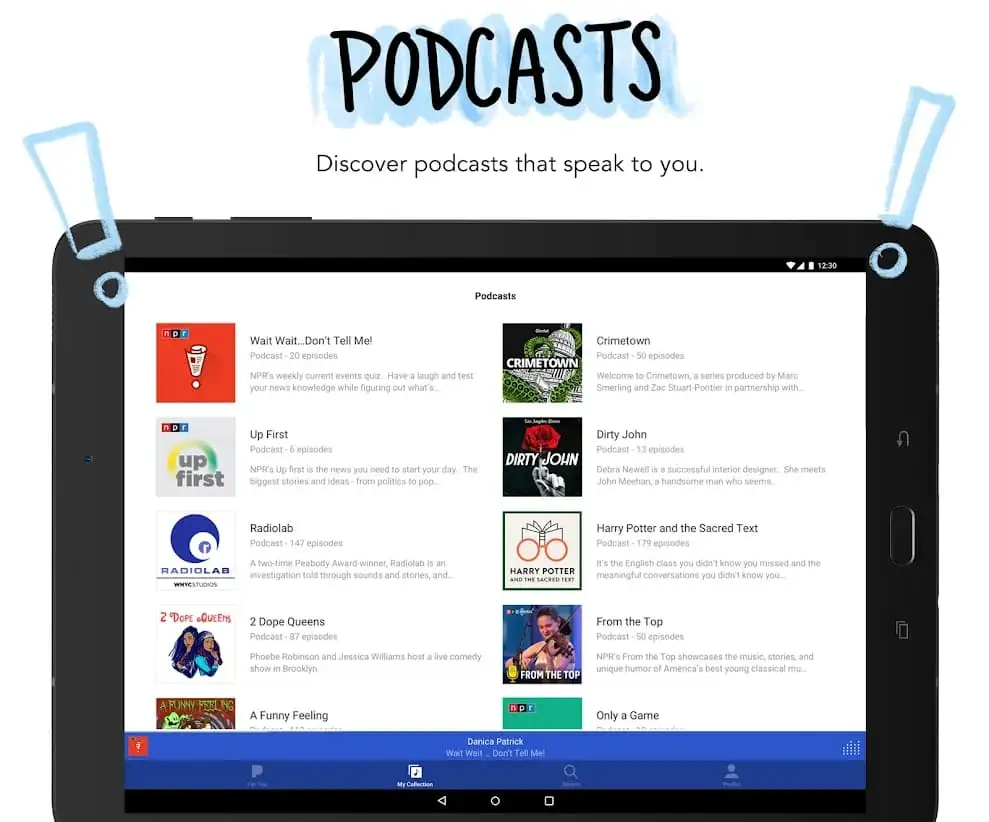 Pandora Mod APK Pandora Mod APK