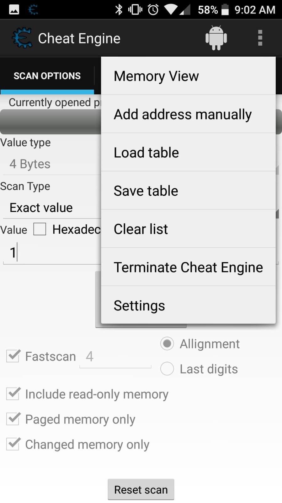 Cheat engine apk Cheat engine apk