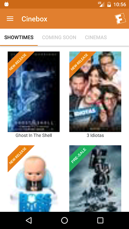 Cinebox APK
