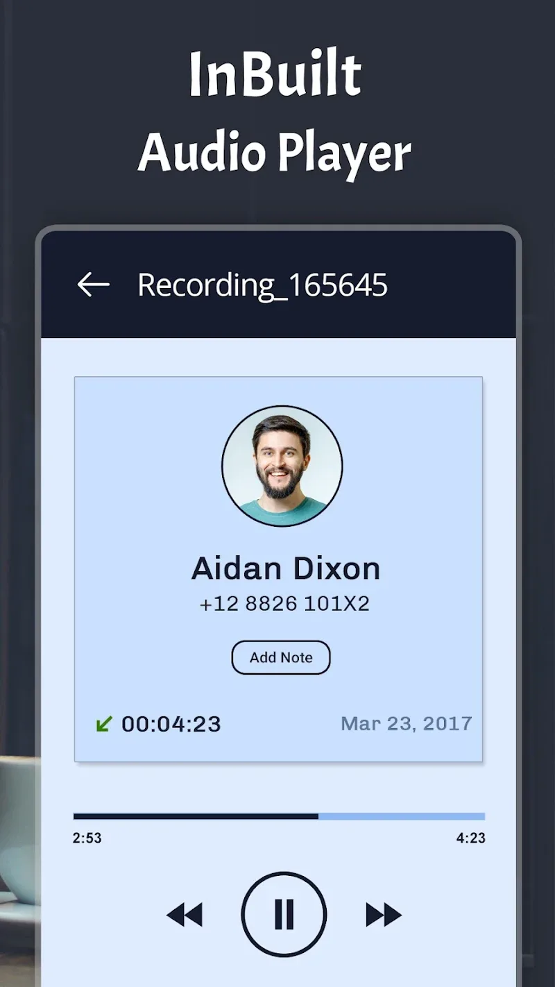 Automatic Call Recorder APK