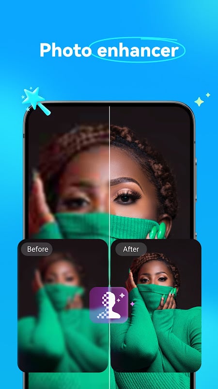 Dr.Fone – Data & Photo Recovery