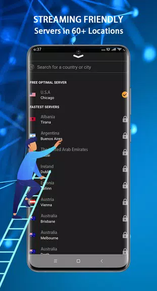 Ultimate VPN Proxy Ultimate VPN Proxy