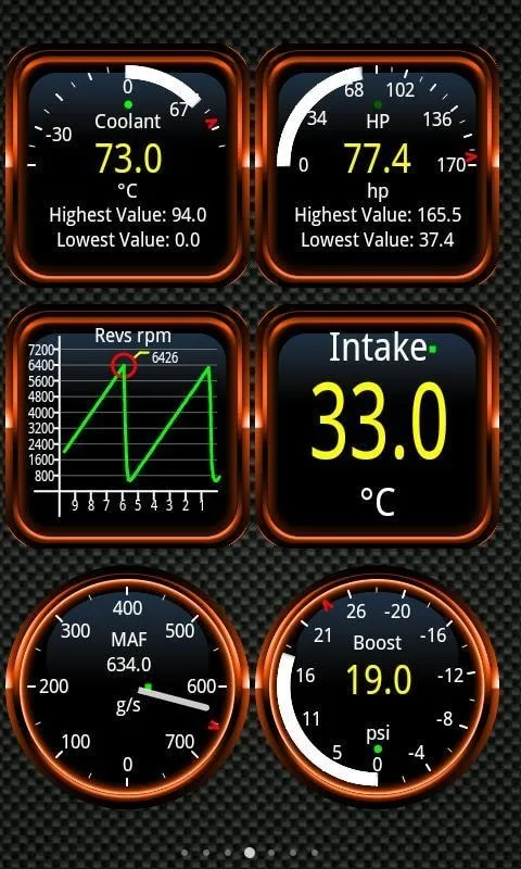 Torque Pro