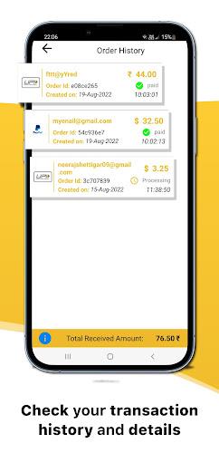 Opinion Rewards Converter