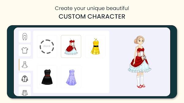 Tween Craft