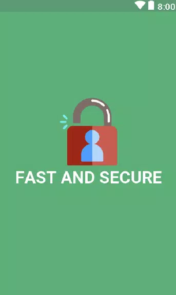 Rabbit VPN - Turbo Speed Free VPN