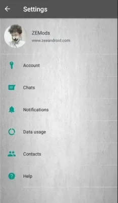 ZEWhatsApp