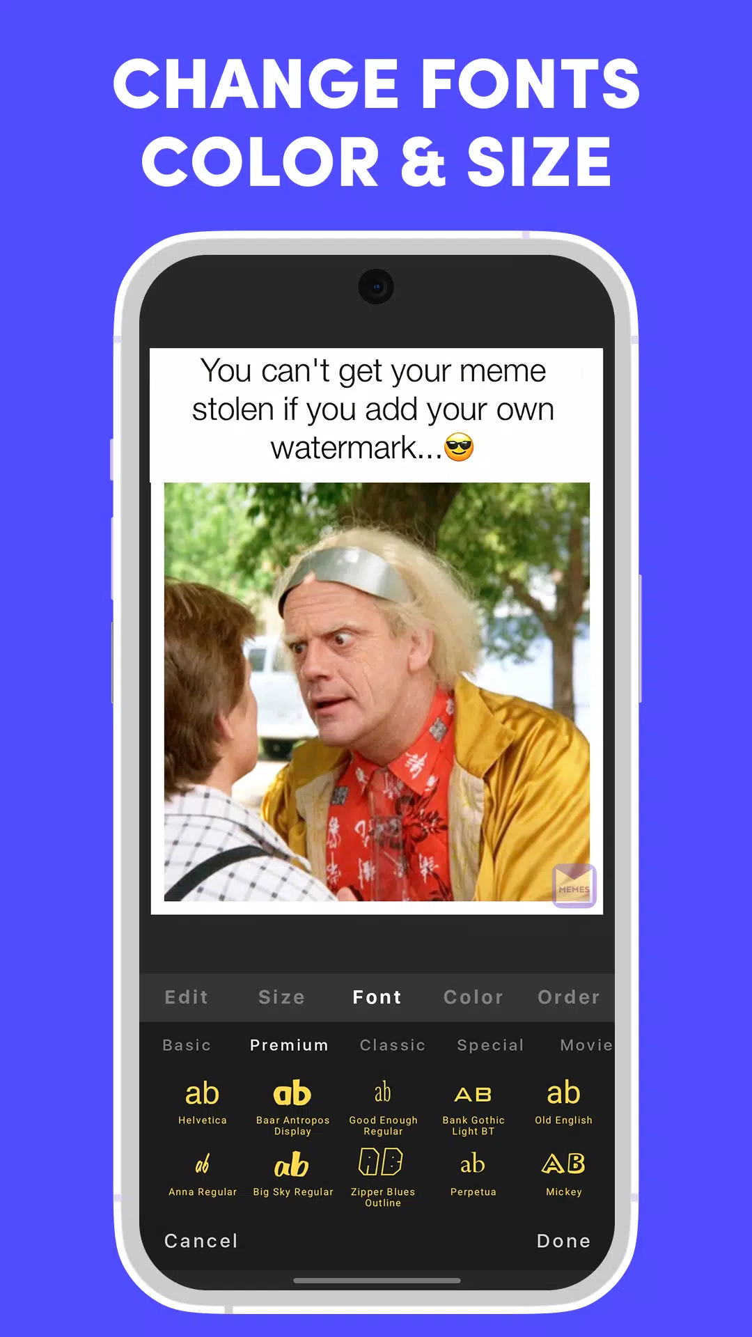 Memes.com
