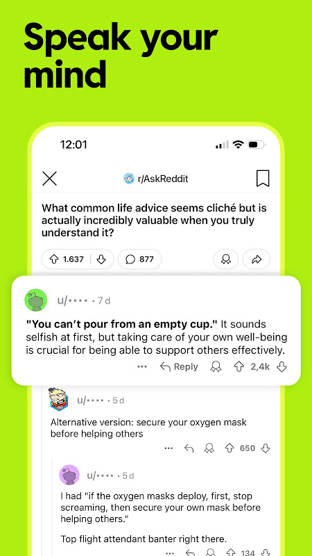 Reddit APK Reddit APK