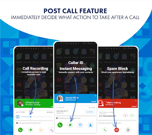 CallApp Mod CallApp Mod