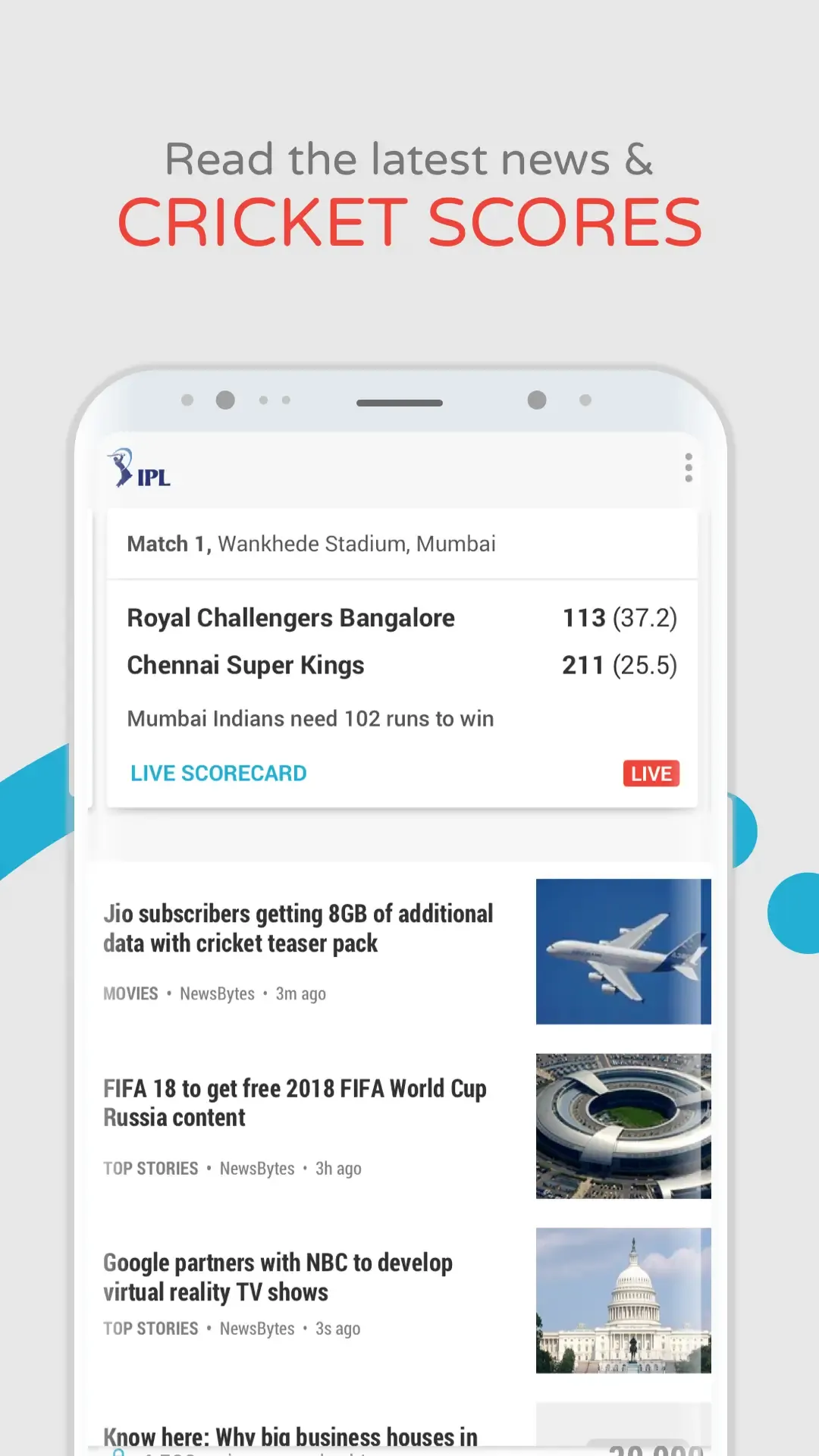 mCent Browser