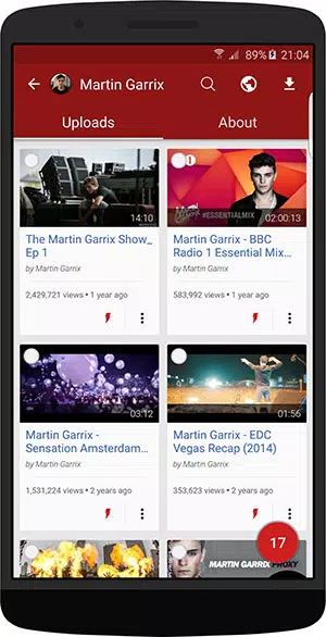 Videoder - Video Downloader