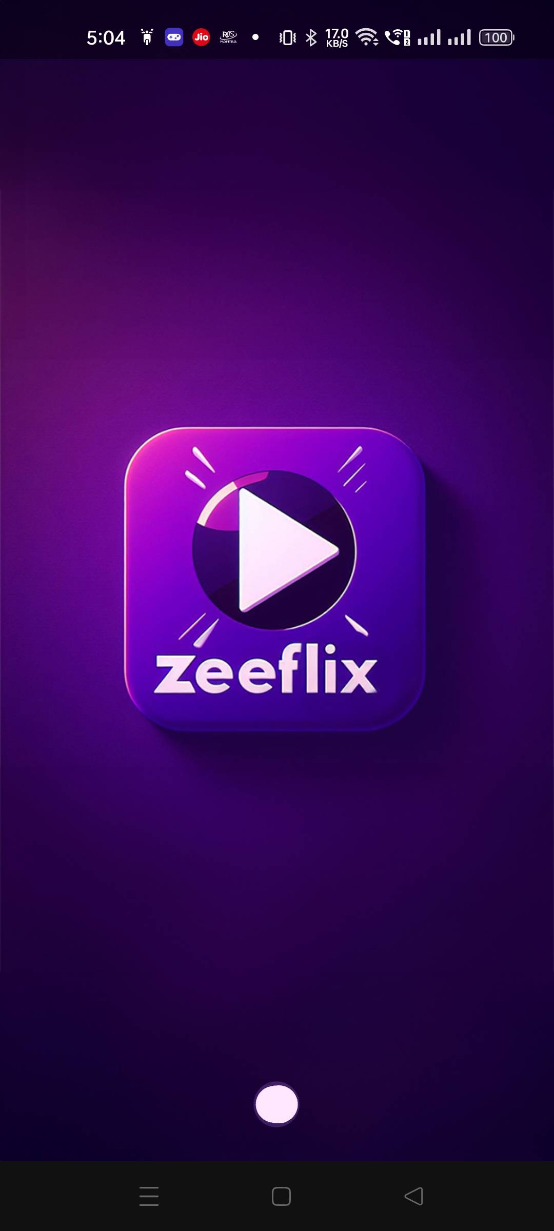 ZeeFlix