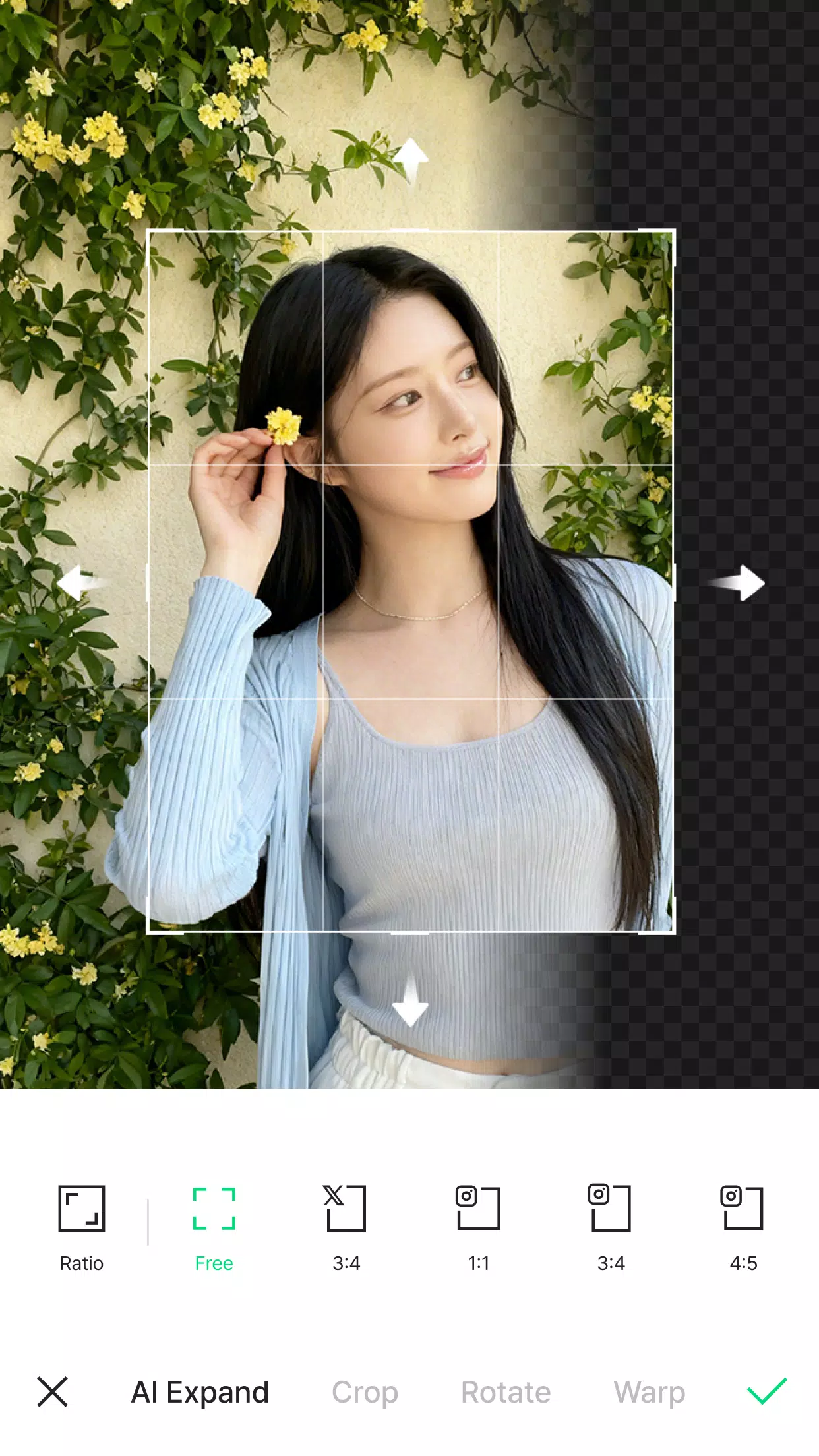 LINE Camera