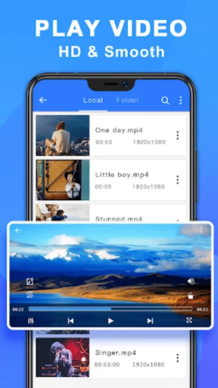 ES File Explorer Root - File Manager