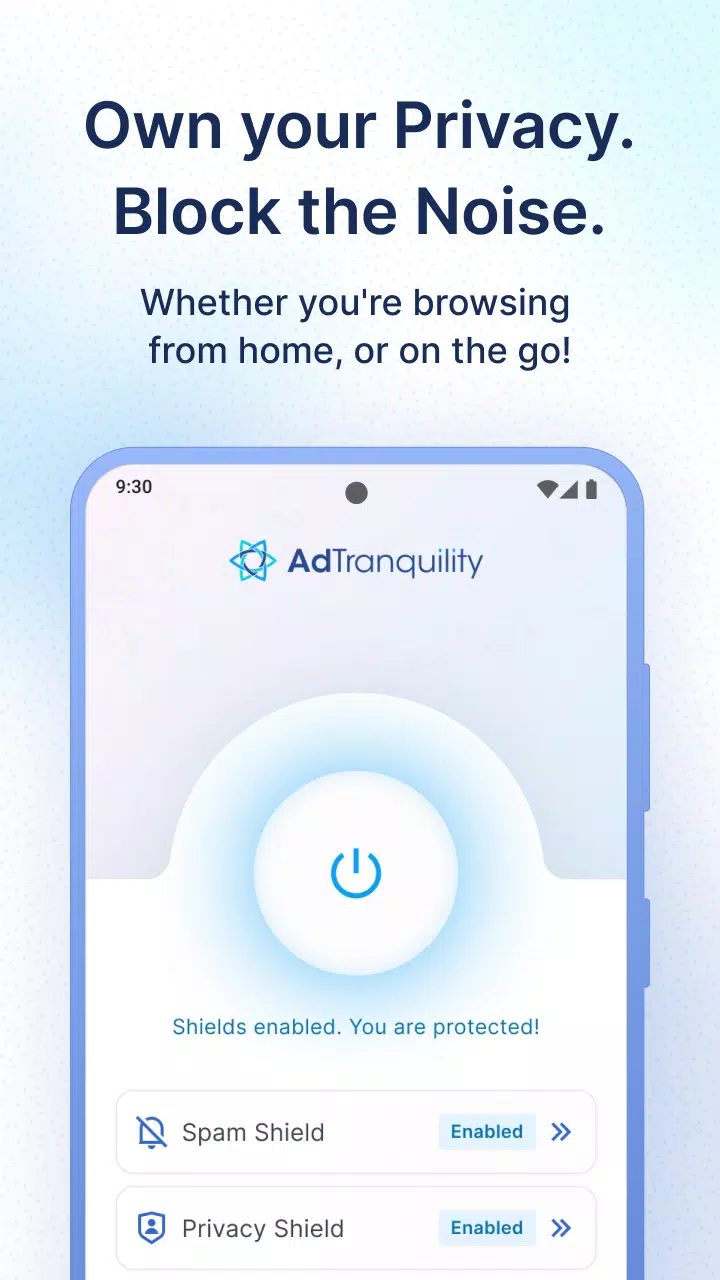 AdTranquility Spam Protection APK