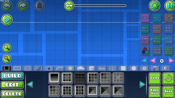 GDPS Editor apk
