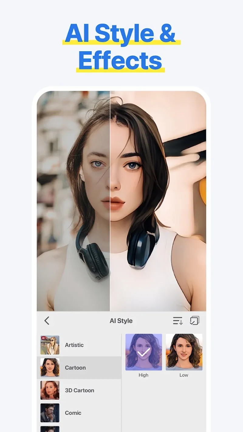 Spring - Video Editor & Maker