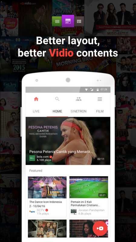 Vidio