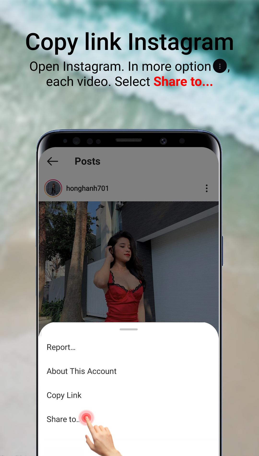 iGram Downloader