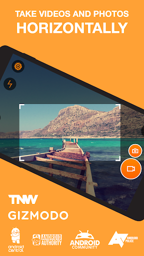 Horizo​​n Camera