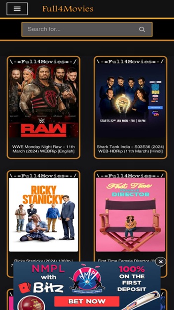 Full4movies
