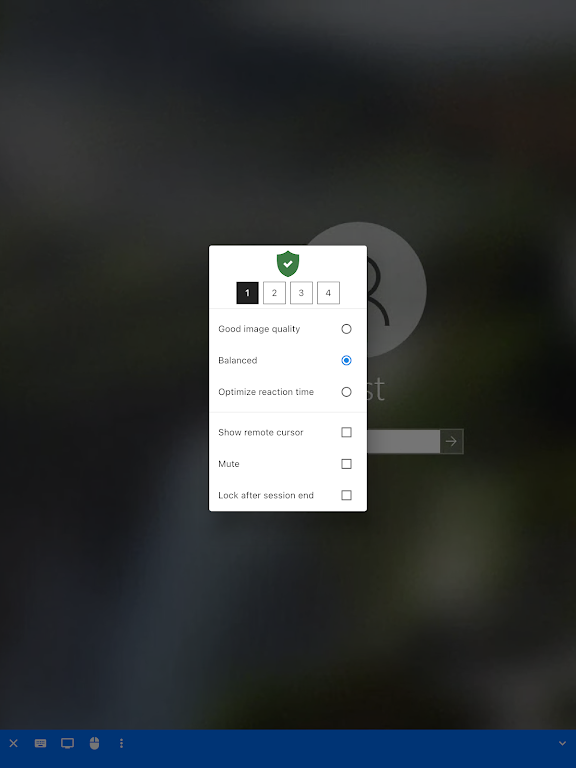 RustDesk Remote Desktop