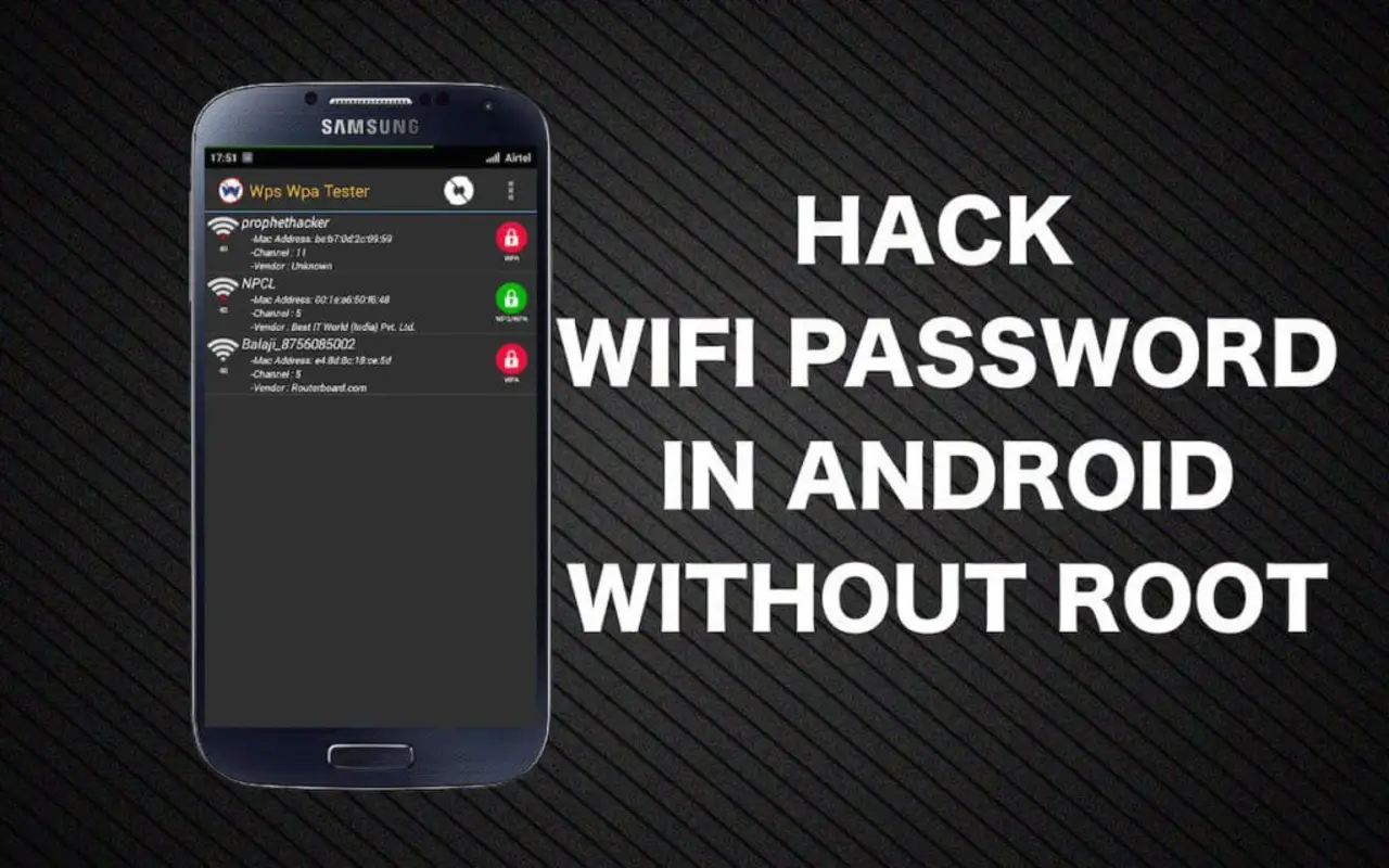 Wifi Hacker Ultimate
