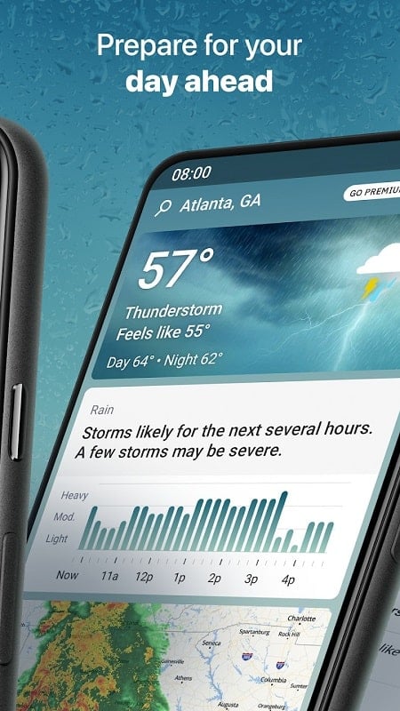 The Weather Channel APK The Weather Channel APK