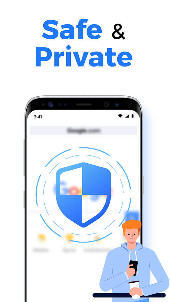 SkyVPN Latest